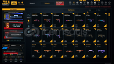 Zula TR Sunucu – Full Donanımlı Hesap!