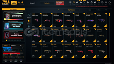 Zula TR Sunucu – Full Donanımlı Hesap!