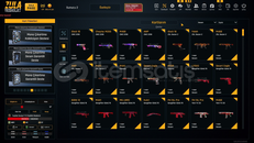 Zula TR Sunucu – Full Donanımlı Hesap!