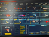 Zula vipli T10 hesap bol sınırsız karakterli 