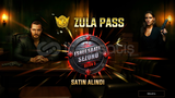 ZULAPASS EŞREF SAATİ SEZONU