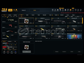 zulapassı acık sınırsız kelebekli hesap 