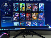 ZÜMRÜT 1 HESAP ACİL SATILIK!