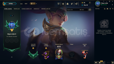 ZÜMRÜT 2 | SÜPER HESAP 91 KOSTÜM