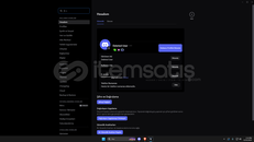 Zümrüt 24 Ay Discord Hesabı