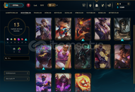  Zümrüt 3 euw hesap