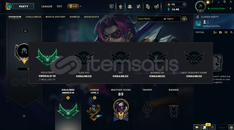 Zümrüt 3 Hesap l 38 LP Geliyor