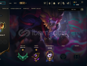 zümrüt 3 high mmr 6 kostümlü