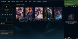 ZÜMRÜT 3 YÜKSEK MMRLI HESAP