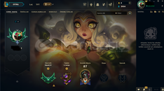 zümrüt 4 - 41 level - 54 hero - 9 kostüm