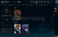 zümrüt 4 5.seviye takdir ruh bekçisi udyr