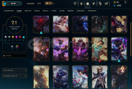 zümrüt 4 75 wr 21 SKİNLİ HESAP