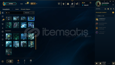 zümrüt 4 bol içerik az lp gider 16 kostum TR