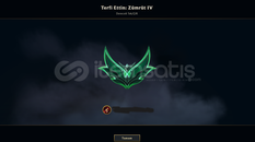 ZÜMRÜT 4 PENTA ATILMIŞ HESAP GAREN MAİN