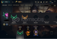 zümrüt 4 smurfluk adc main hesap