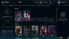 ZÜMRÜT EFSANE HESAP