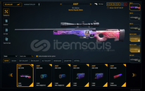 ✅[ZWC 2018 DESEN] AWP✅
