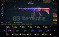 ✅[ZWC 2018 DESEN] M468✅