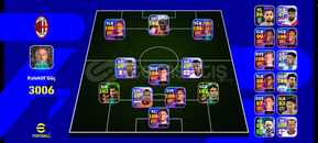 ⭐107 OSİMHEN 103 ODDO BARCEOLNA PAKETİ ⭐