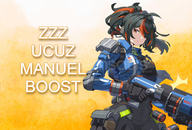 ZZZ UCUZ BOOST