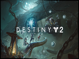 Destiny 2 + Garanti