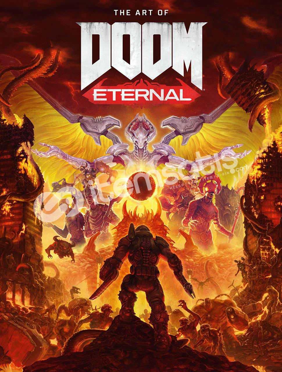 Doom eternal со всеми dlc. Мир игры Doom Eternal. Doom Eternal Standard Edition. Doom Eternal Deluxe Edition.