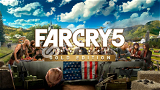 Far Cry 5 + OTOMATİK TESLİMAT