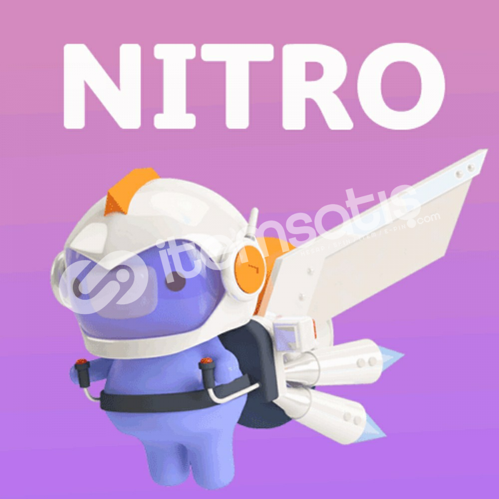 discord nitro key generator