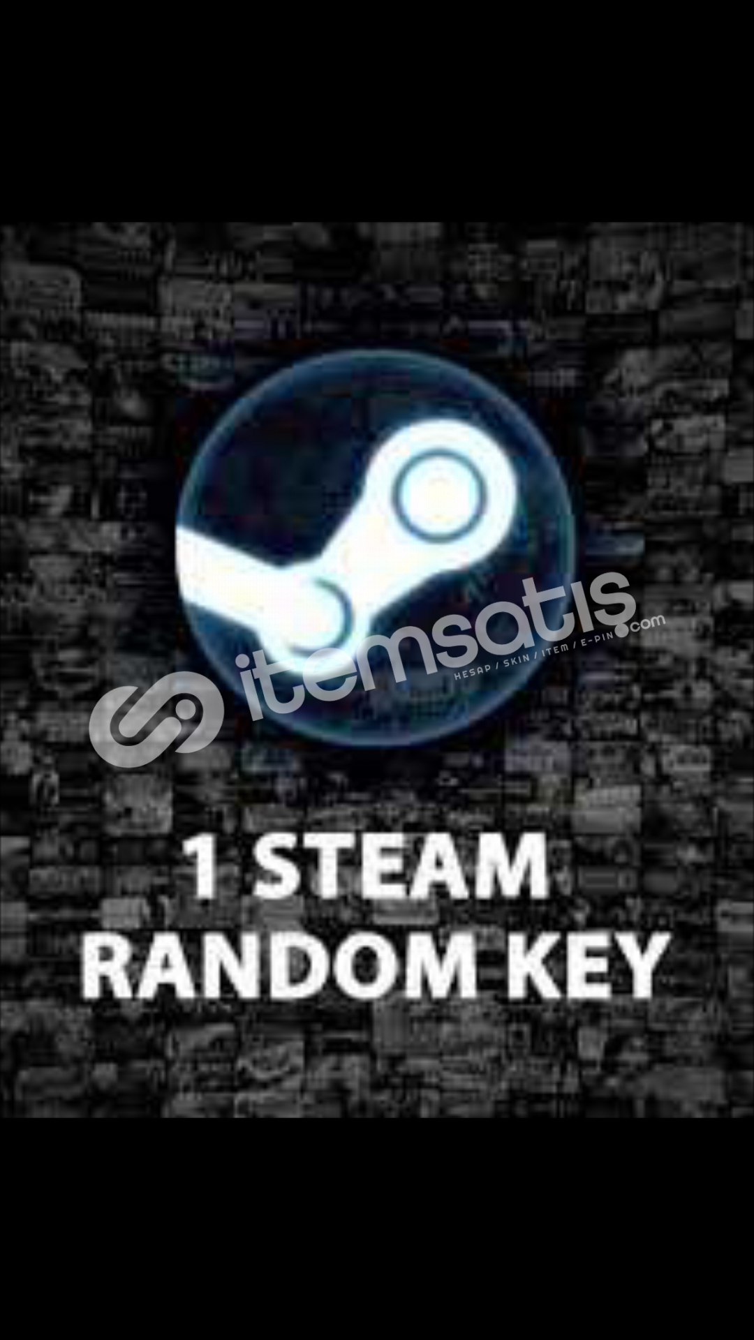 что такое random steam id фото 95