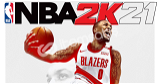 NBA 2K21 EPİC GAMES Hesabı