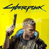 Cyberpunk 2077 Anında Teslimat Garantil