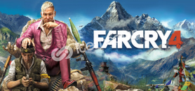 Far Cry 4 Far Cry 4