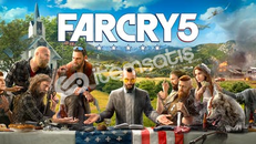 FAR CRY 5