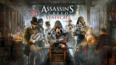 Assassin's Creed® Syndicate