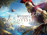 Assassin's Creed® Odyssey Deluxe Edition