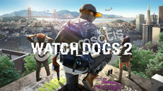 Watch Dogs 2 Watch Dogs 2