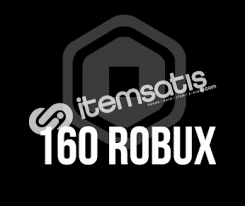 160 Robux En Ucuzu Itemsatis - ücretsiz bir şekilde günde nasıl elli robux alınır