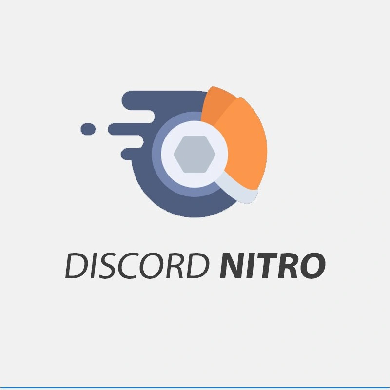 Discord nitro картинки