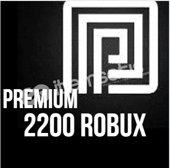 En Ucuz Roblox 3 Seviye Premium 2200 Robux Itemsatis - en ucuz robux