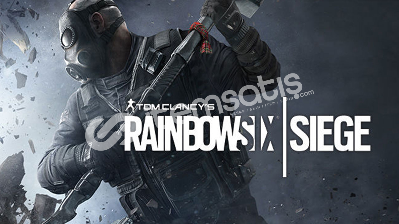 Rainbow six siege steam uplay фото 61