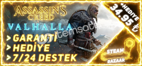 Assassin's Creed Valhalla