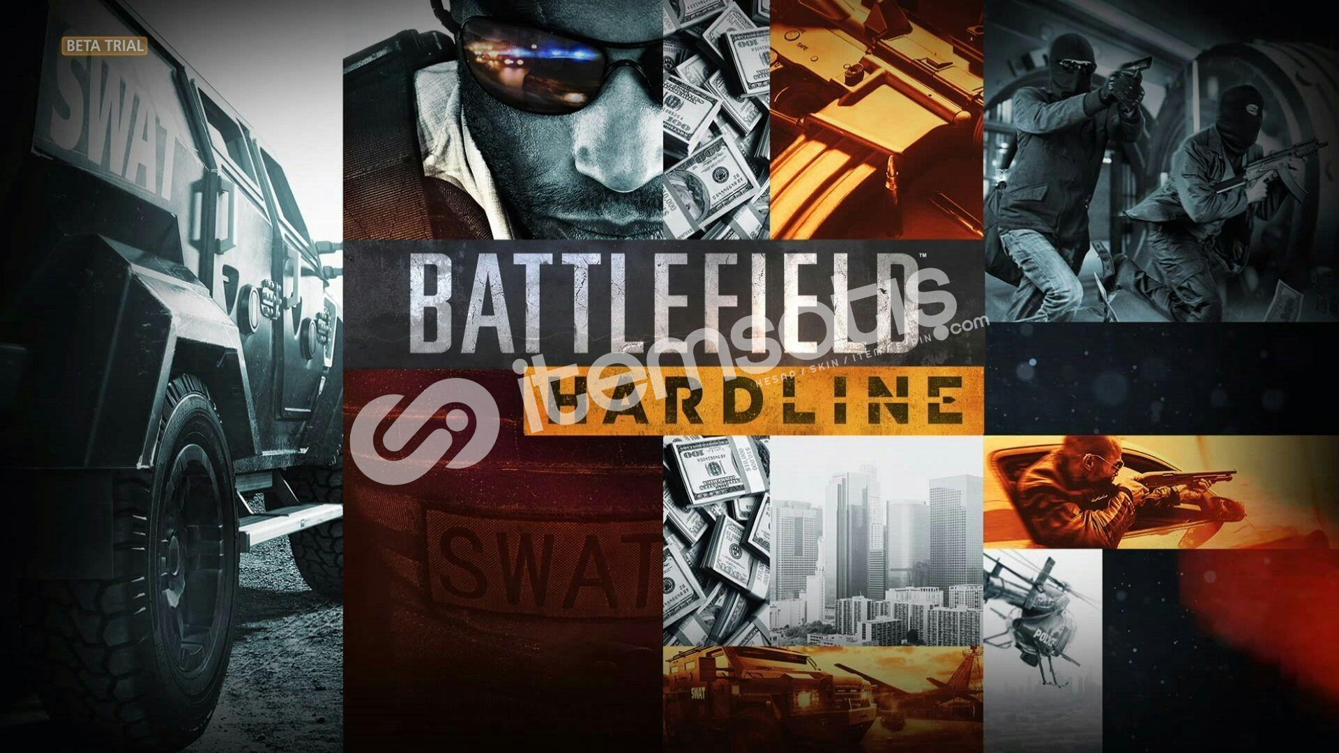 Bf hardline steam charts фото 114