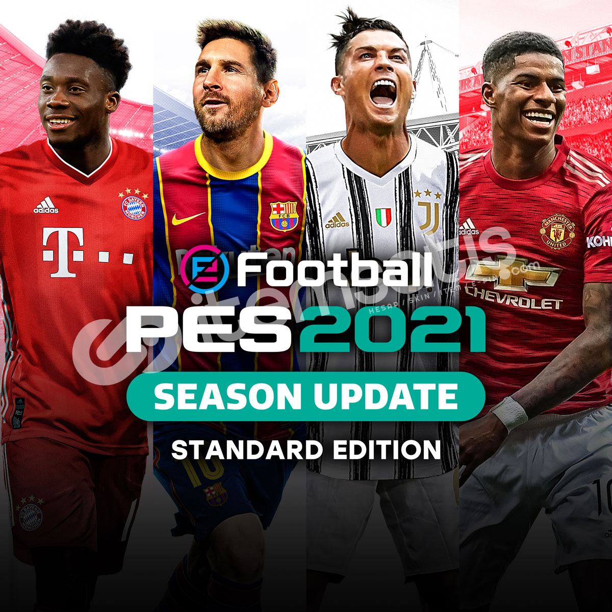 Купить На Xbox Efootball Pes 2019