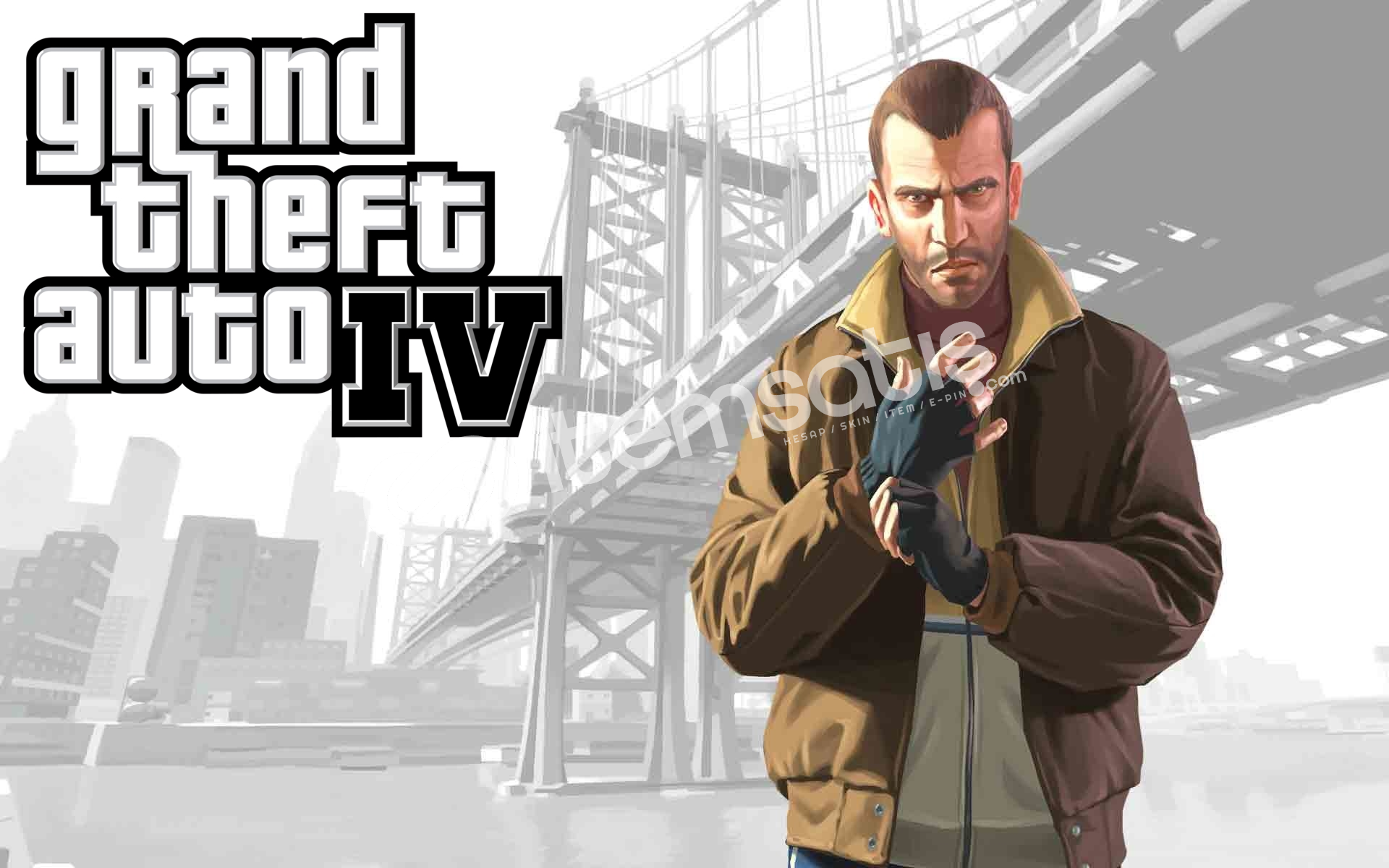 Grand theft auto iv steam фото 59