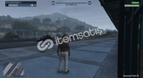 700 TL = PC versiyon GTA ONLINE HESAP