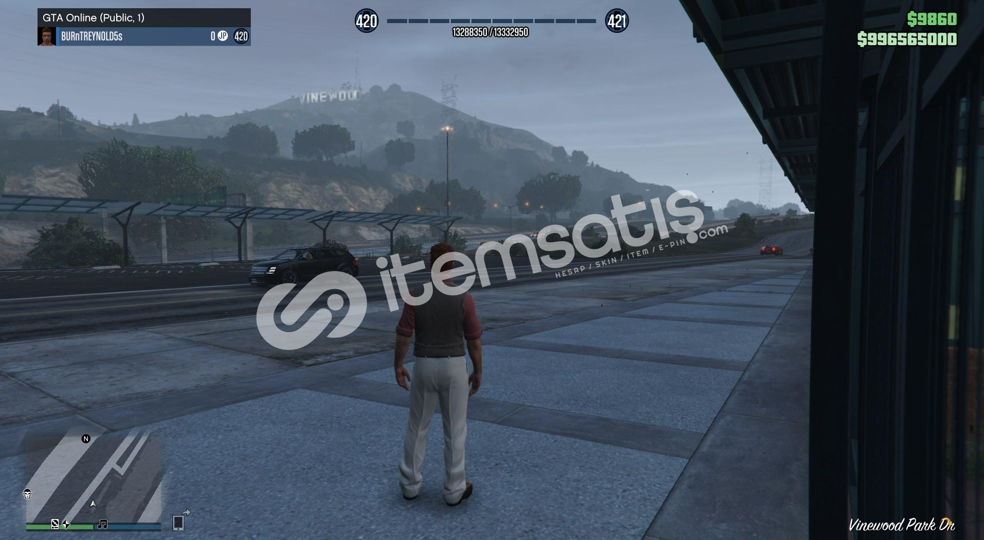 1370 TL = PC versiyon GTA ONLINE HESAP PC 1370 TL = PC versiyon GTA ONLINE HESAP PC