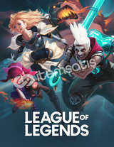 Profesyonel League of Legends Koçluk Hizmeti