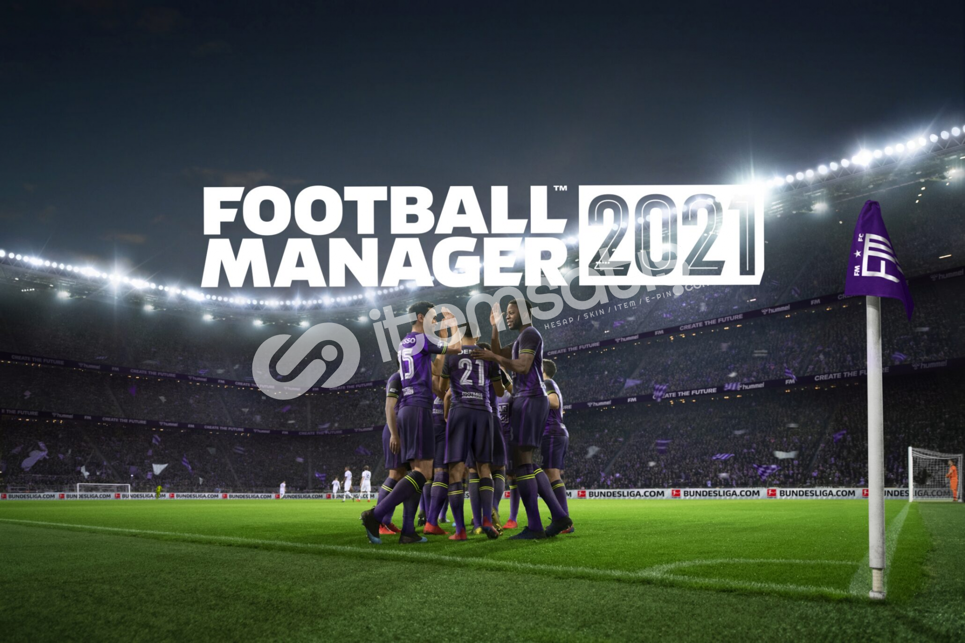Football Manager 2021 Football Manager 2021