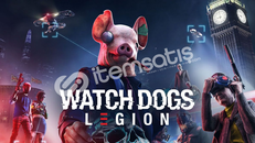 Watch Dogs: Legion