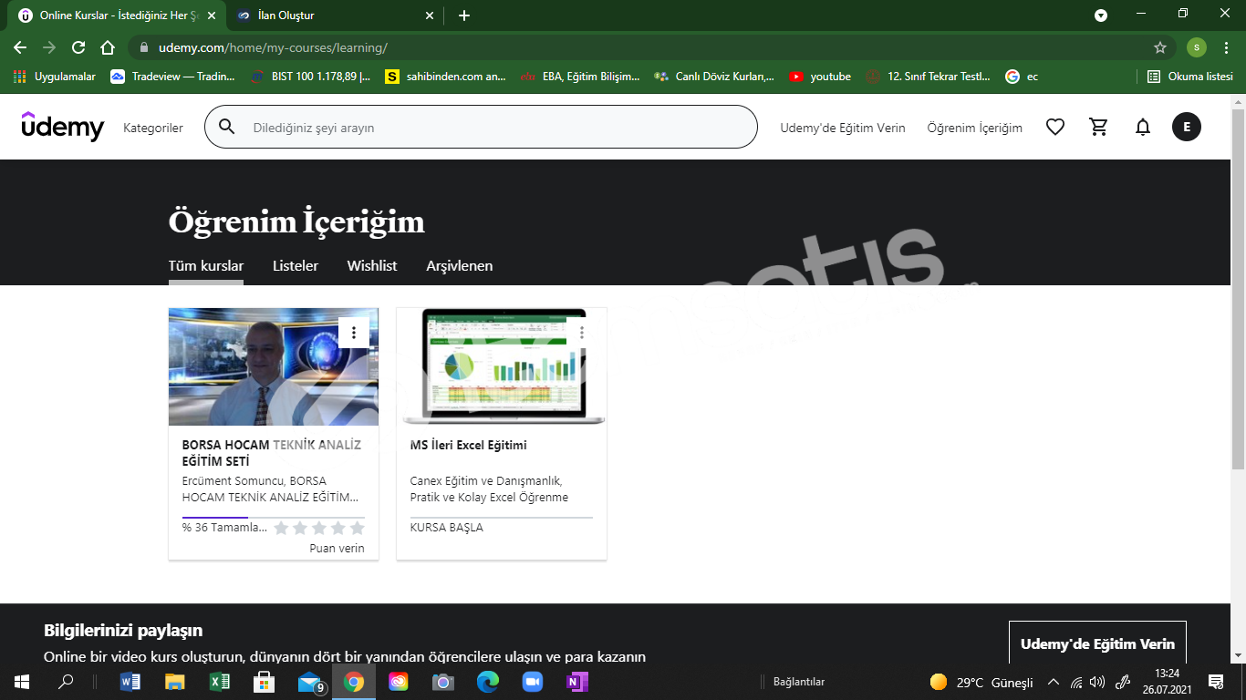 Udemy отзывы. Udemy.